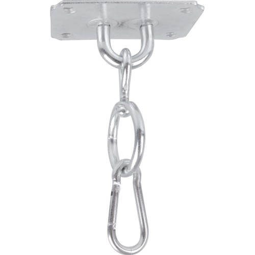 Ceiling Mounted Revolving Punching Bag Hanger inSPORTline Revolva
