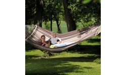 Hammock Amazonas Palacio Cafe