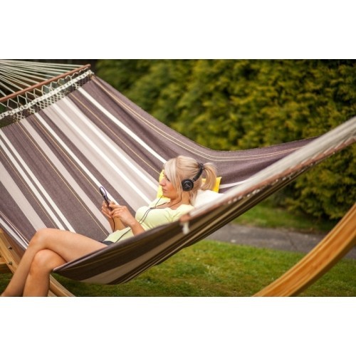 Hammock Amazonas Palacio Cafe