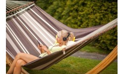Hammock Amazonas Palacio Cafe
