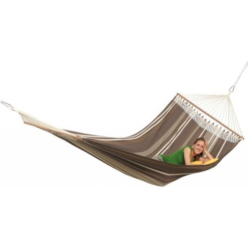 Hammock Amazonas Palacio Cafe