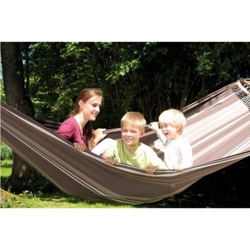 Hammock Amazonas Palacio Cafe