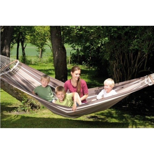 Hammock Amazonas Palacio Cafe