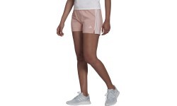 Adidas W 3S SJ Women's Shorts, Pink HD1809