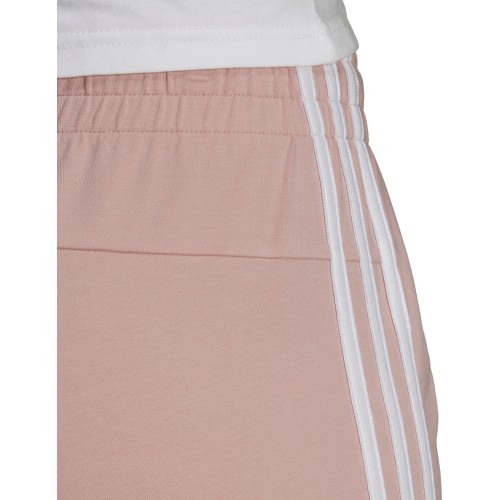 Adidas W 3S SJ шорты женские, розовые HD1809