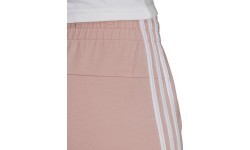 Adidas W 3S SJ шорты женские, розовые HD1809