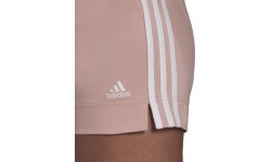 Adidas W 3S SJ Women's Shorts, Pink HD1809