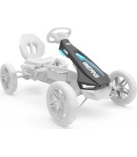 Spoileris Rally APX Blue
