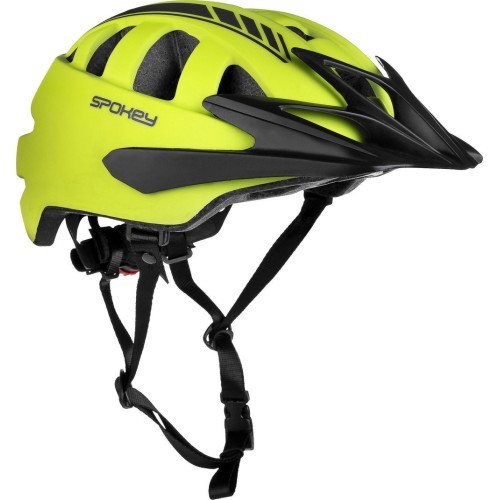 Велосипедный шлем Spokey Speed 55-58 см 926882