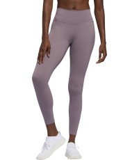 Легинсы женские Adidas BT 78 фиолетовые FL2265