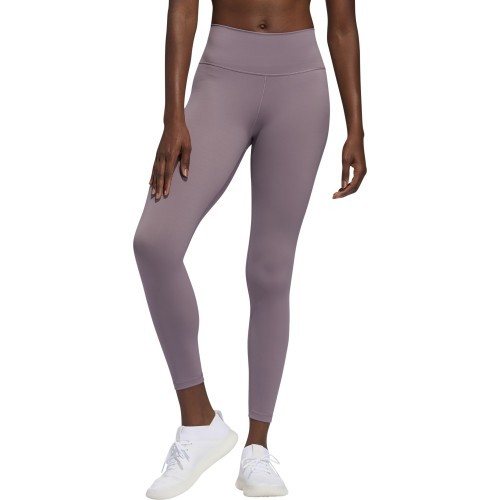 Легинсы женские Adidas BT 78 фиолетовые FL2265