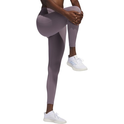 Adidas BT 78 Women's Leggings Purple FL2265