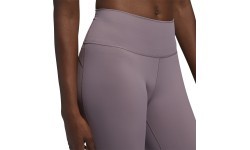 Легинсы женские Adidas BT 78 фиолетовые FL2265
