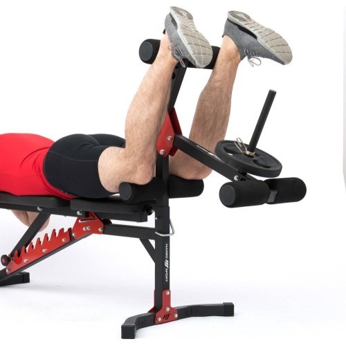 Addition For Leg Press Marbo MH-A102 2.0