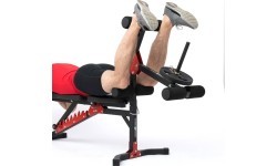 Addition For Leg Press Marbo MH-A102 2.0