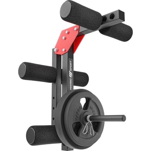 Addition For Leg Press Marbo MH-A102 2.0