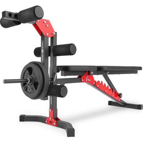 Addition For Leg Press Marbo MH-A102 2.0
