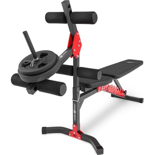 Addition For Leg Press Marbo MH-A102 2.0
