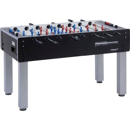 Football Table Garlando Pro Champion ITSF 