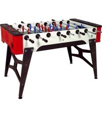 Football Table DYNAMIC Outdoor Storm F-1 Professional