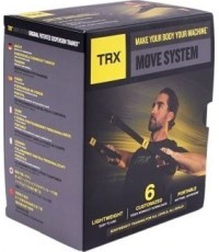 Suspension Trainer TRX MOVE