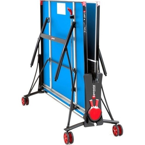 Теннисный стол для улицы Sponeta Outdoor S 3-87 e
