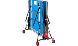 TABLE TENNIS TABLE SPONETA OUTDOOR S 3-87 e