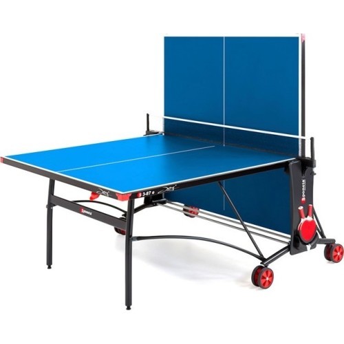 TABLE TENNIS TABLE SPONETA OUTDOOR S 3-87 e