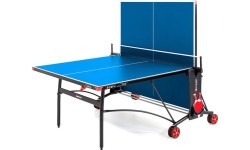 Lauko stalo teniso stalas Sponeta Outdoor S 3-87 e