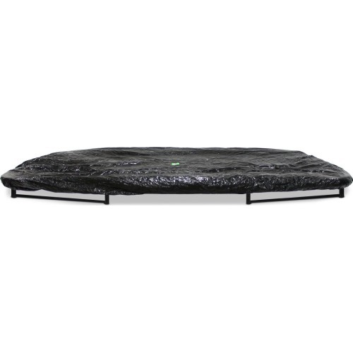 EXIT Weather cover Rectangular 244x427 (8x14ft) Trampoline cover