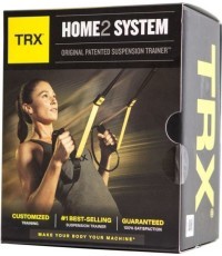 Suspension Trainer Kit TRX HOME2