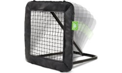 EXIT Kickback Rebounder M futbolo atmušimo sienelė