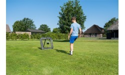 EXIT Kickback Rebounder M Football rebounder