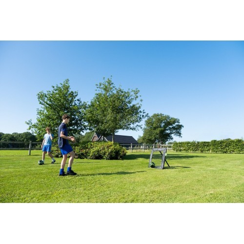 EXIT Kickback Rebounder M Football rebounder