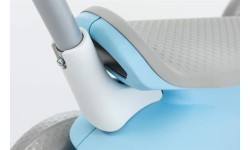 BERG GO2 Push Handle