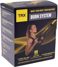 Suspension Trainer Kit TRX Burn