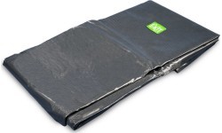 EXIT Premium pool cover ø360cm