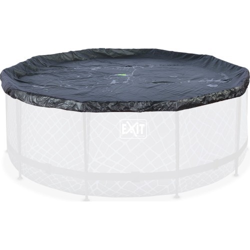 EXIT Premium pool cover ø360cm
