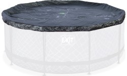 EXIT Premium pool cover ø360cm