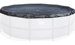 EXIT Premium pool cover ø450cm