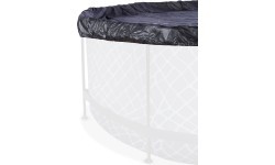 EXIT Premium pool cover ø360cm