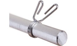 Пружинный зажим для грифа Marbo MA-Z001 28/29 мм