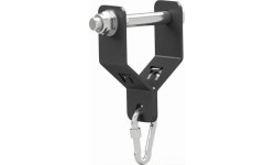 Grip with carabiner Marbo MFT-A014