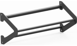 Triple Pull-Up Bar 33/48mm 110cm Marbo MFT-D3348-110-T