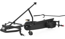 BERG XXL Frame BFR
