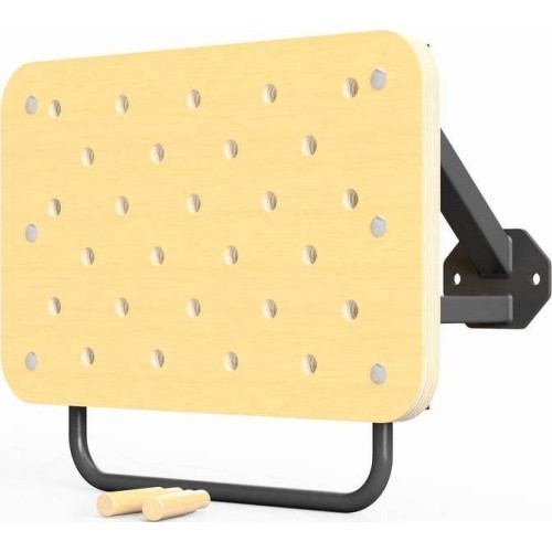 Скалолазная доска Peg Board Marbo MFT-A009