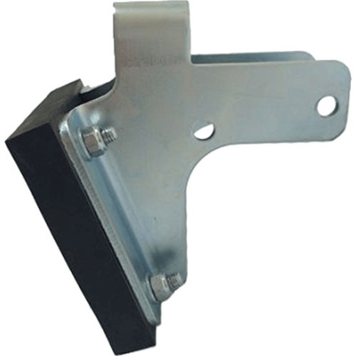 BERG Rubber Go-kart bumper (for XL Frame)
