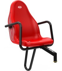 BERG Passenger seat Case IH