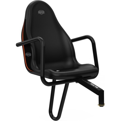 Пассажирское сиденье BERG Black Edition