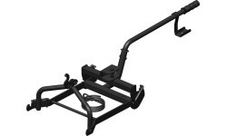 BERG Front lifting unit